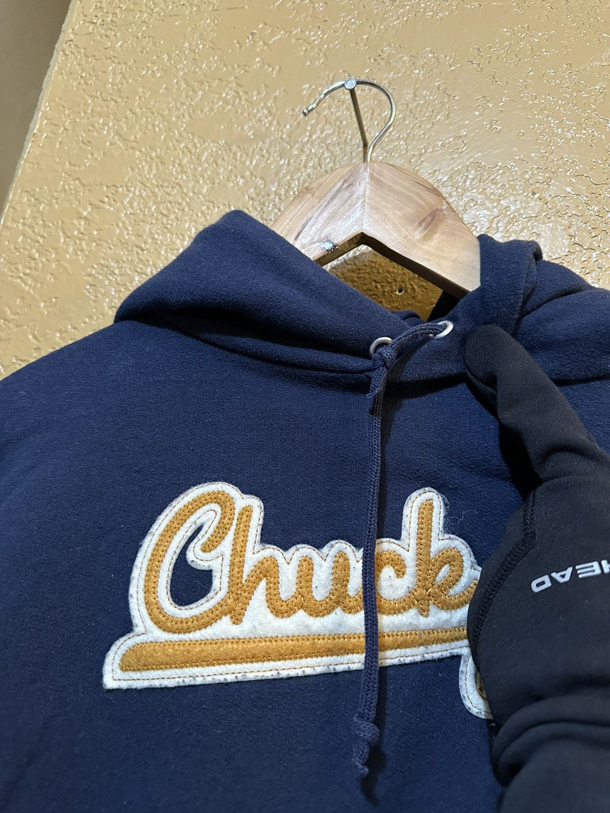 Peanuts × Vintage Vintage Peanuts Chuck Charlie Brown Hoodie Medium Size US M / EU 48-50 / 2 - 4 Thumbnail