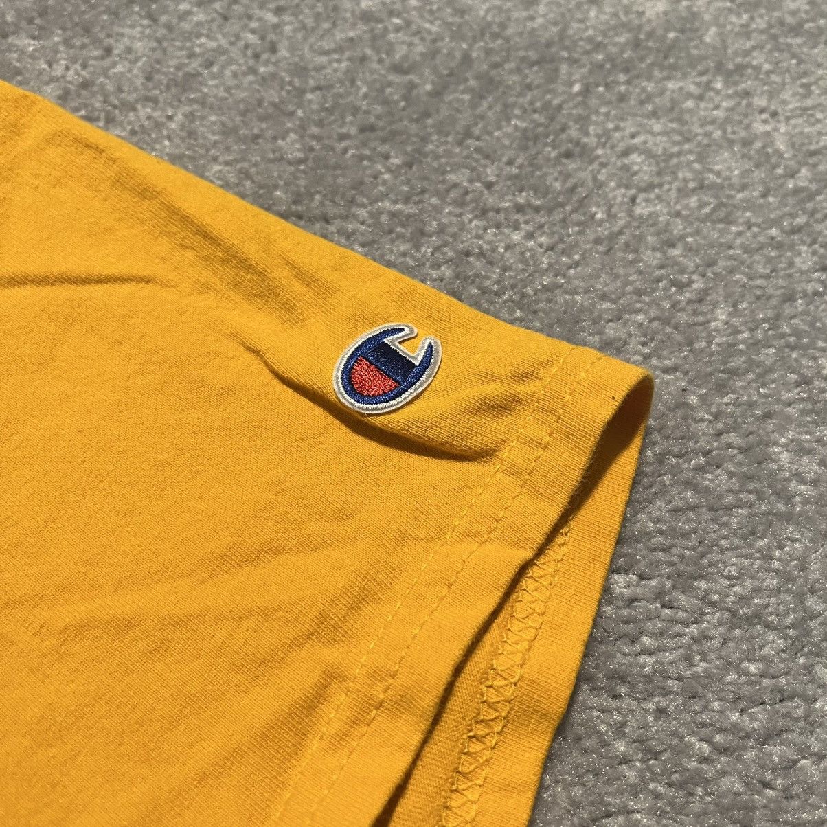 Asspizza Vintage Asspizza 730 Printing Los Angeles Graphic Logo Tee Size US XL / EU 56 / 4 - 5 Thumbnail