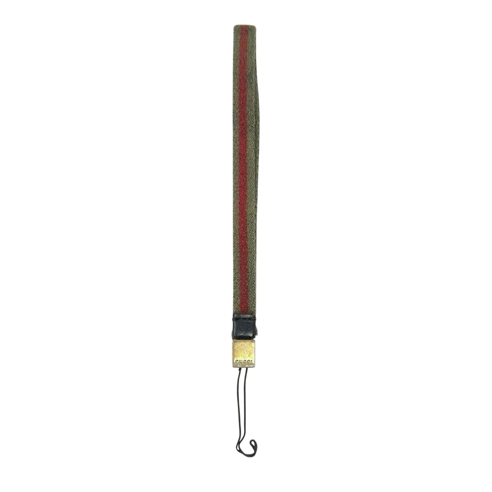 Gucci Gucci Phone Strap / Keychain Size ONE SIZE - 1 Thumbnail