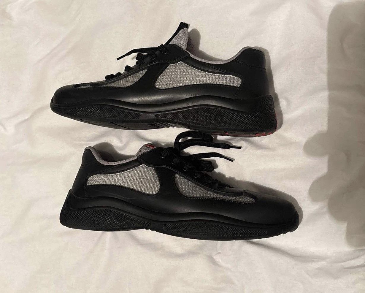 Prada Prada shoes Size US 10 / EU 43 - 3 Thumbnail