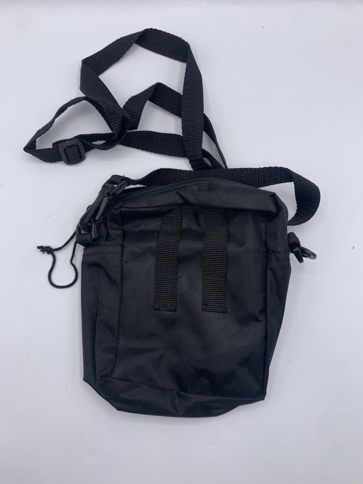 Other Black crossbody bag Size ONE SIZE - 4 Thumbnail