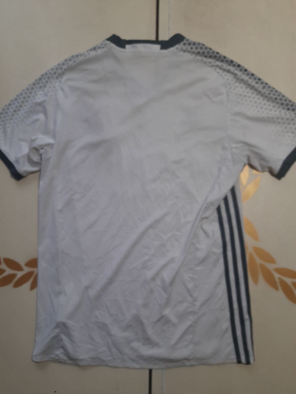 Adidas Adidas Manchester United Third Jersey 2016-2017 Size US M / EU 48-50 / 2 - 11 Thumbnail