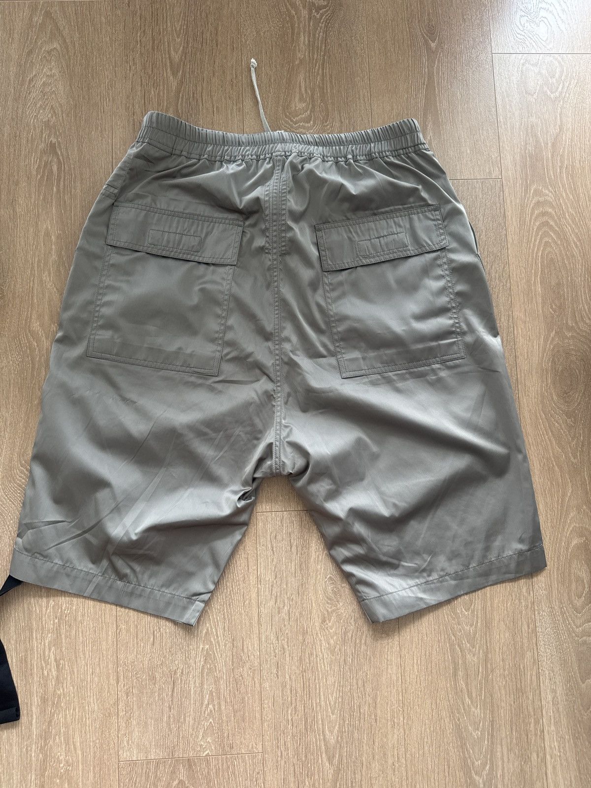 Rick Owens Drkshdw Rick Owens Drkshdw Size US 34 / EU 50 - 2 Thumbnail