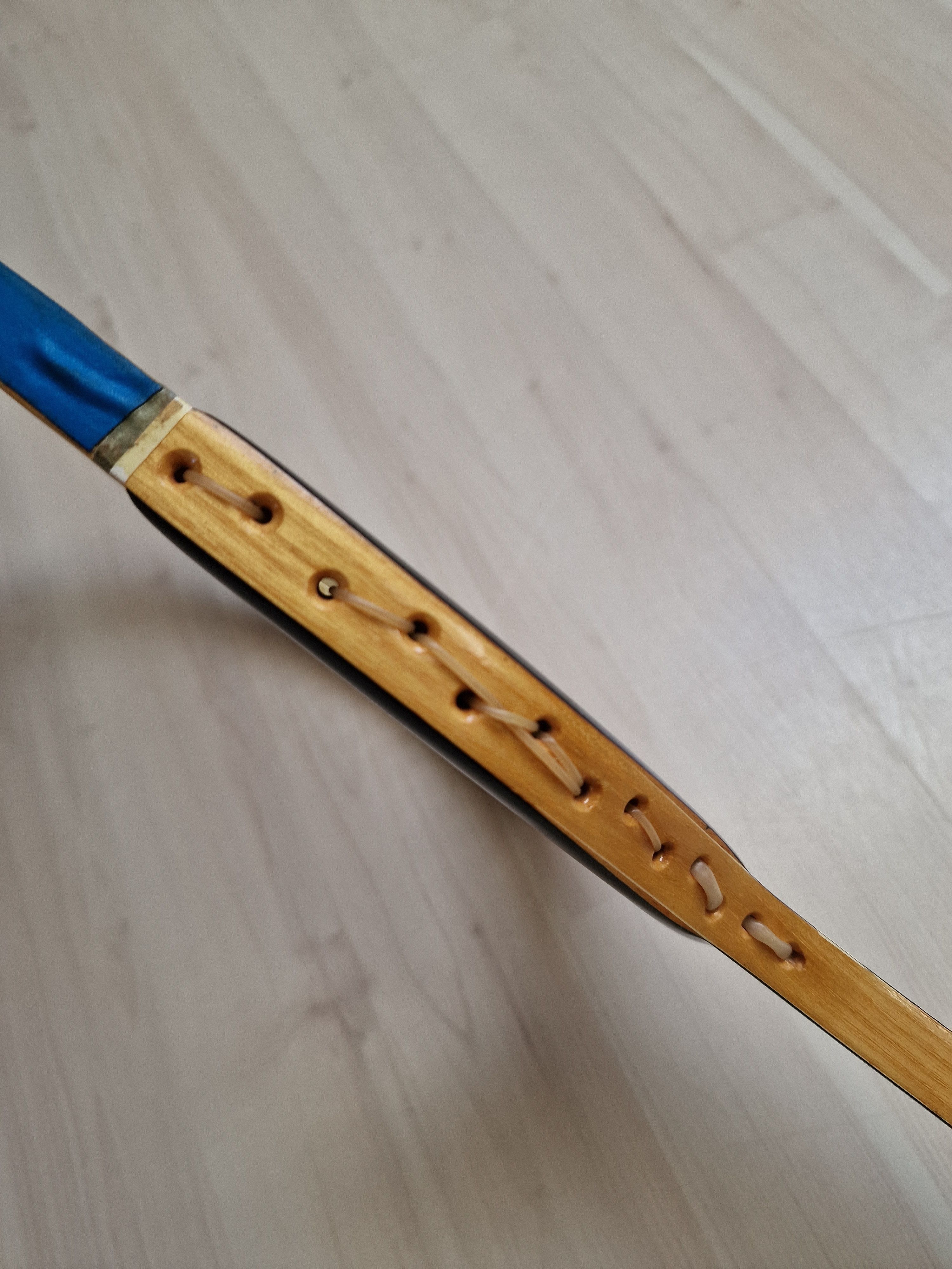 Fila × Vintage FILA WUD2TWO 4 3/8 Vintage tennis raquet wood Size ONE SIZE - 20 Thumbnail