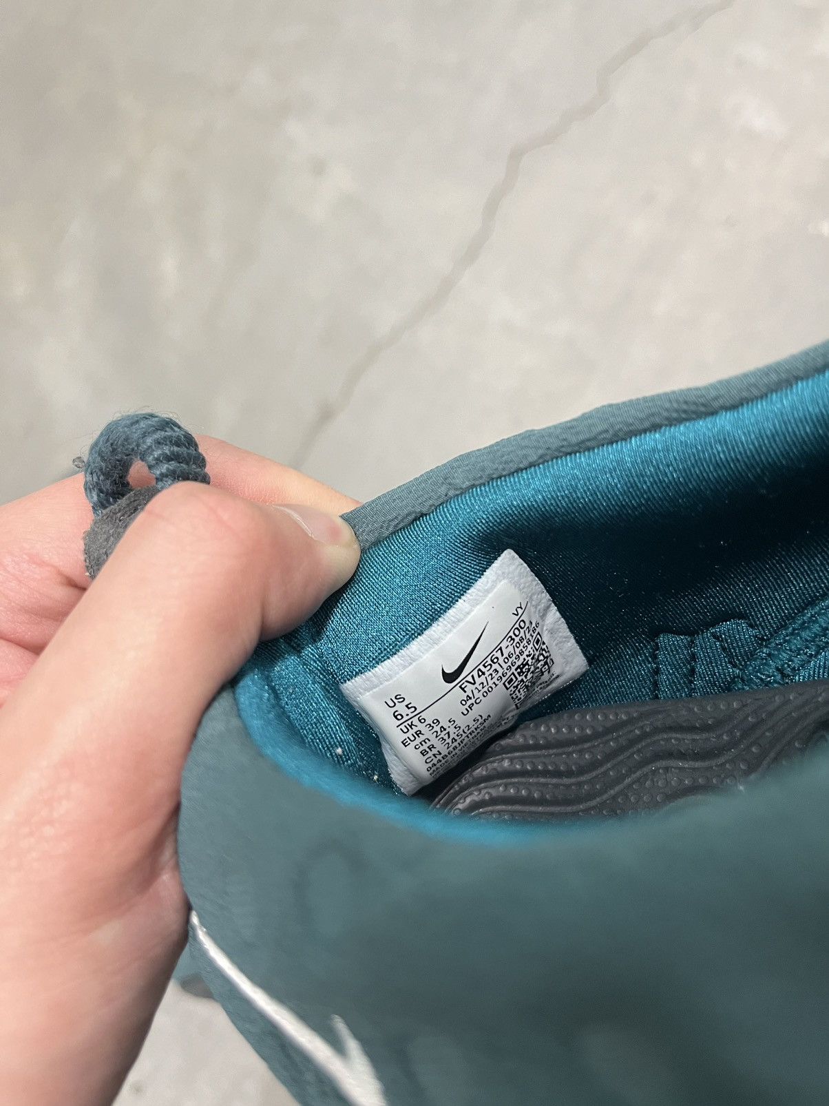 Nike ACG Nike ACG Moc Size US 6.5 / EU 39-40 - 7 Thumbnail