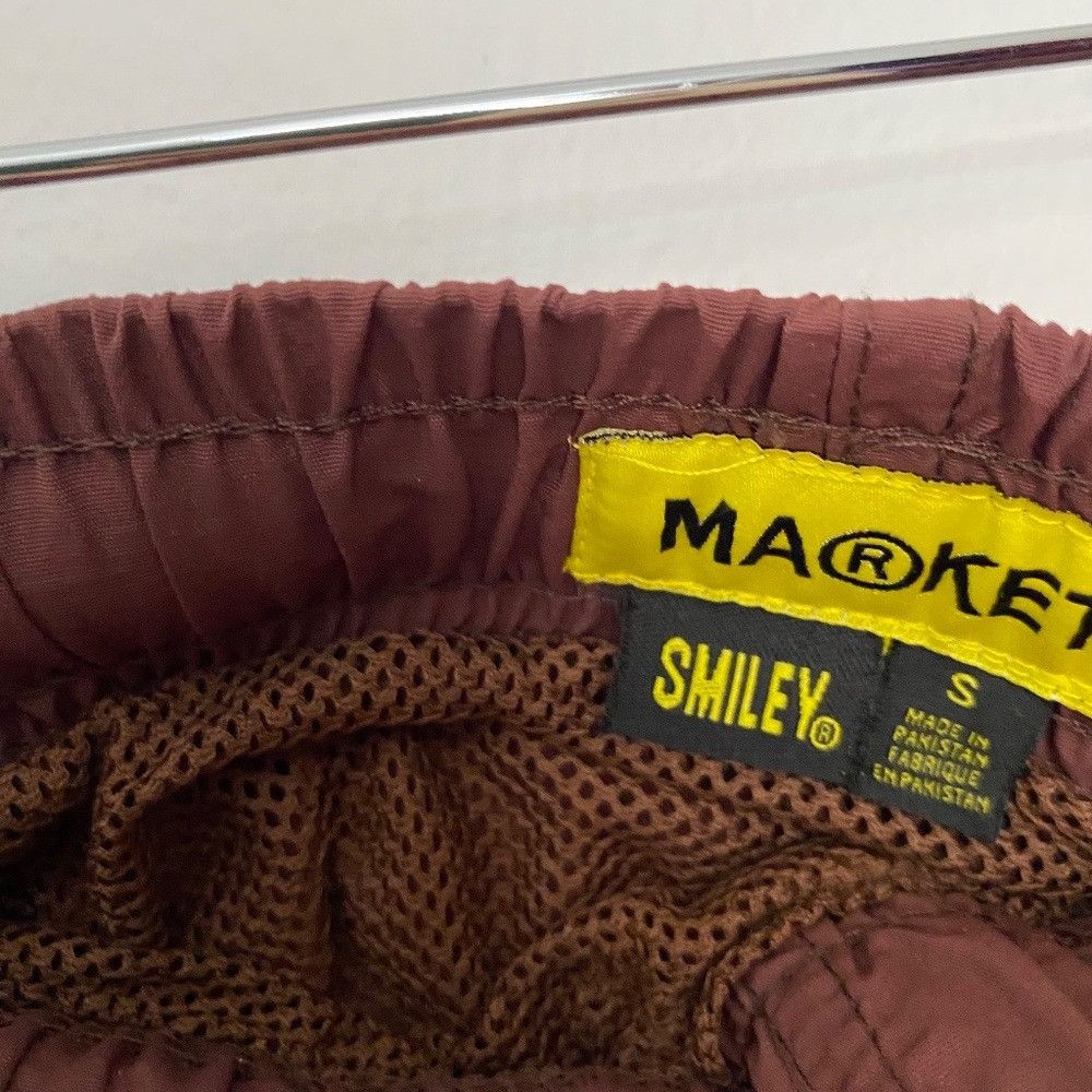 Market Chinatown Market Brown Gorpcore Buckle Waist Streetwear Shor Size US 28 / EU 44 - 4 Thumbnail