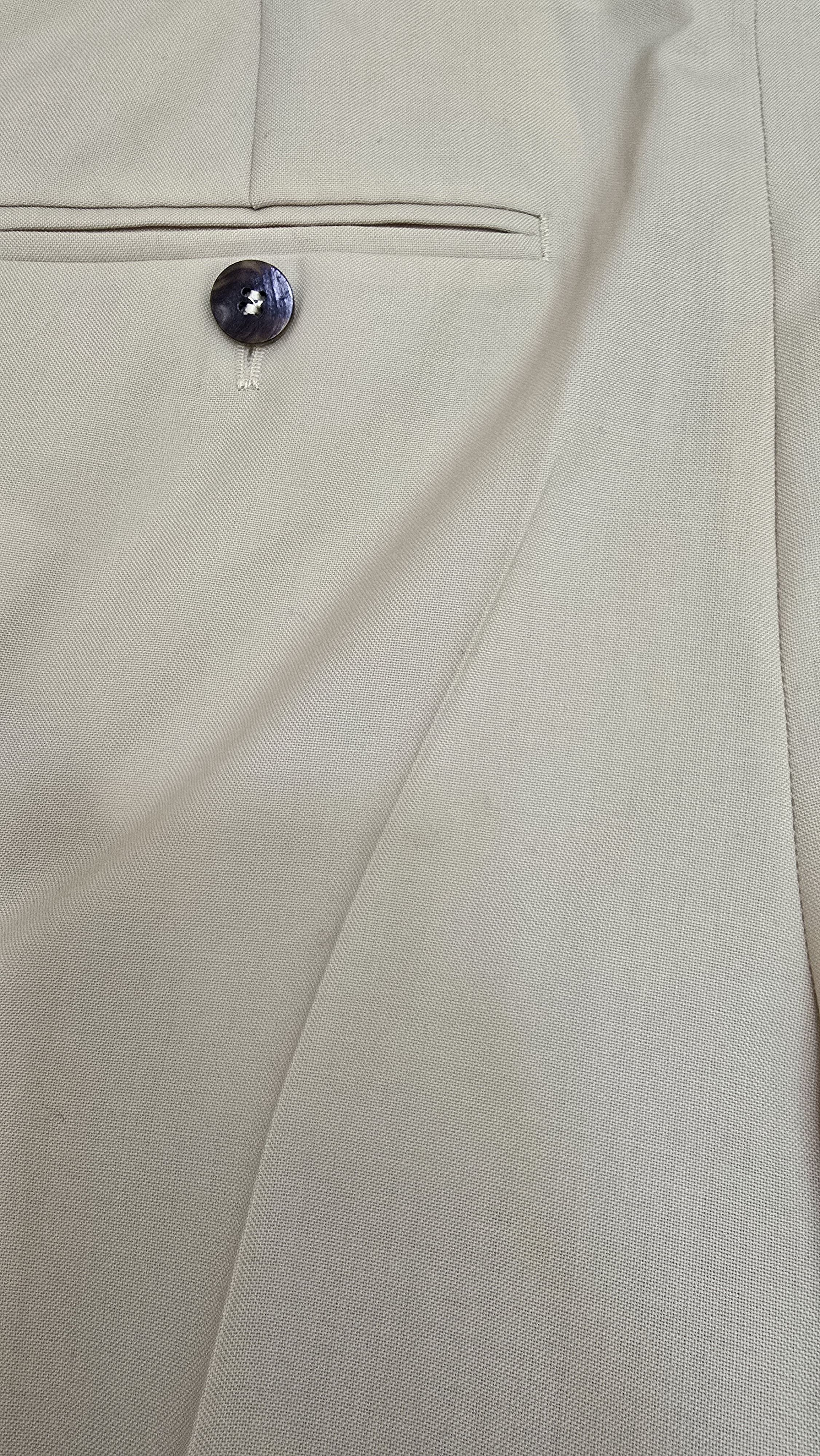 Ernest W. Baker ernest w.baker 23aw suit Size 46R - 9 Thumbnail