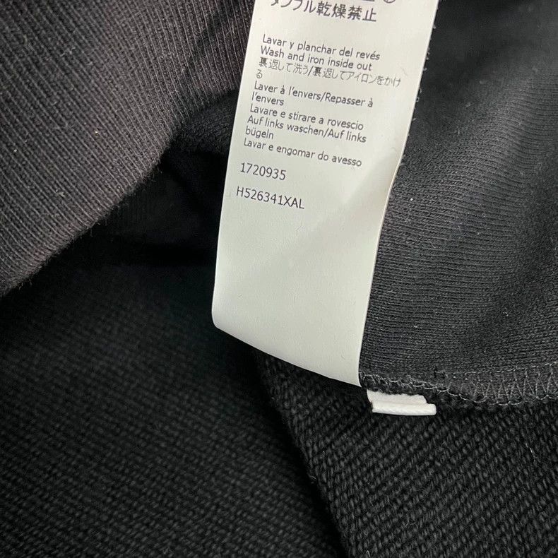 Loewe LOEWE hoodie Size M / US 6-8 / IT 42-44 - 6 Thumbnail