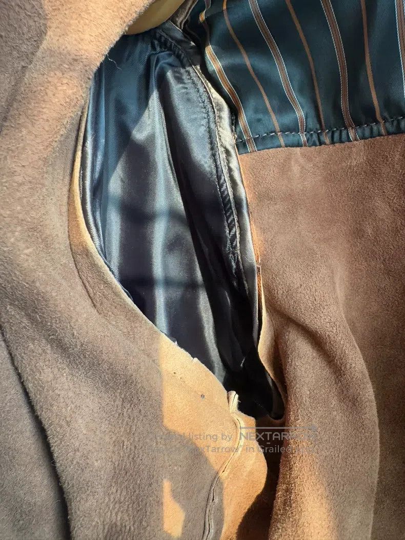 Schott Schott NYC P230 Vintage Leather Jacket Size US M / EU 48-50 / 2 - 4 Thumbnail