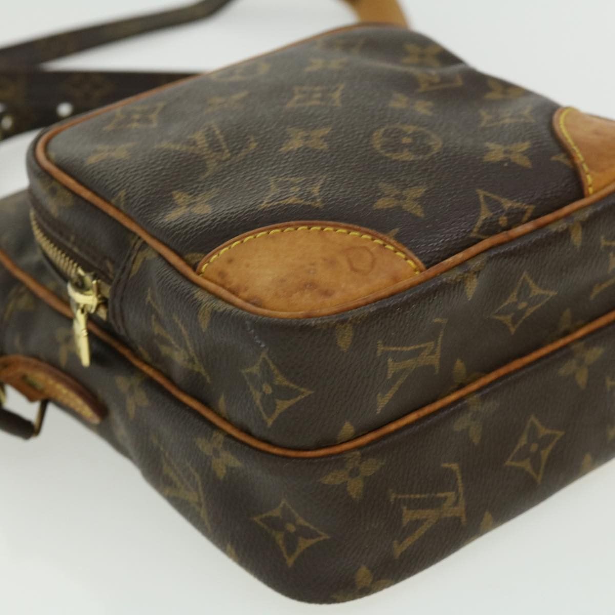 Louis Vuitton LOUIS VUITTON Monogram Amazon Shoulder Bag M45236 Size ONE SIZE - 15 Thumbnail