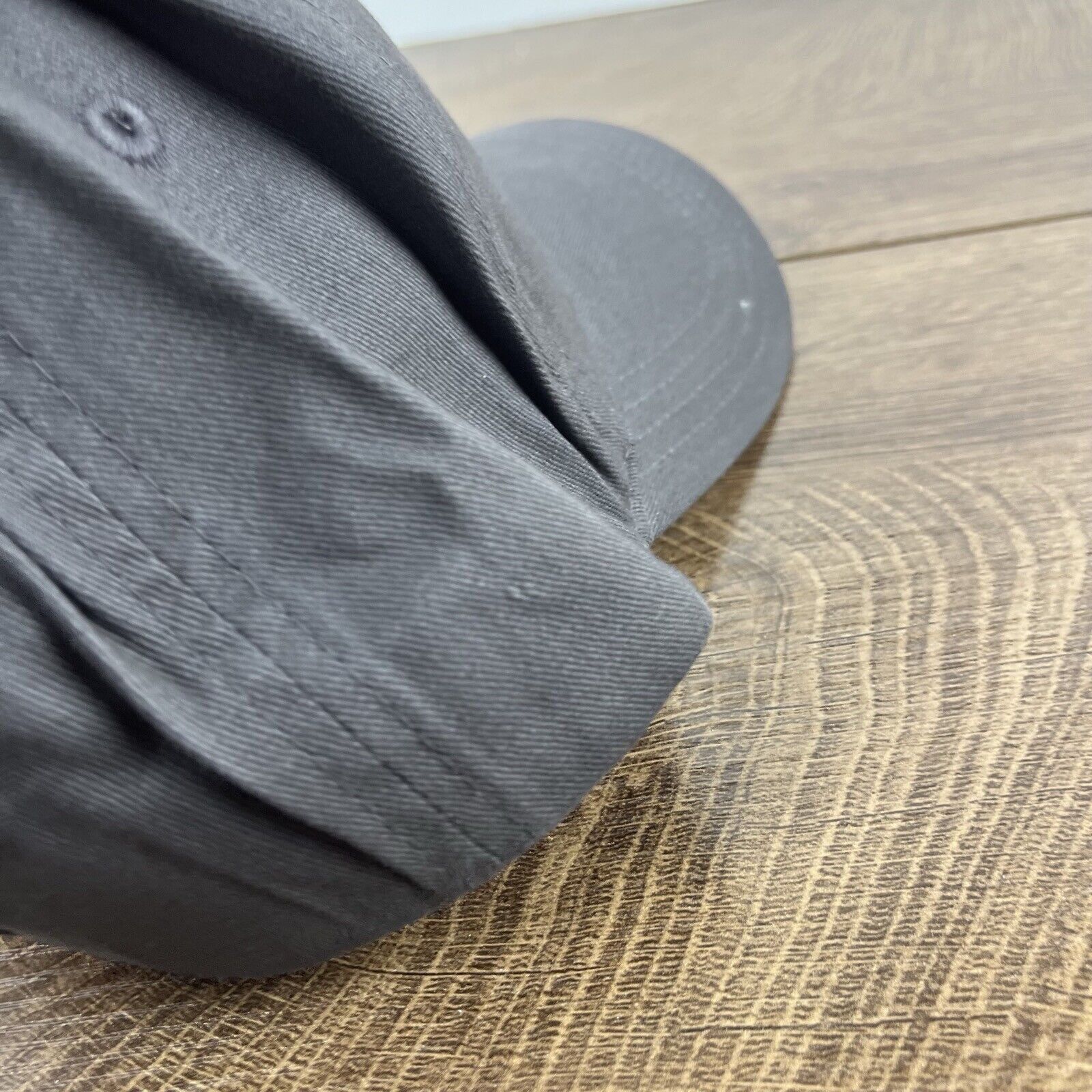 Other DDE LLC Hat Vineyard Installation Gray Cap Adjustable Gray A Size ONE SIZE - 10 Thumbnail