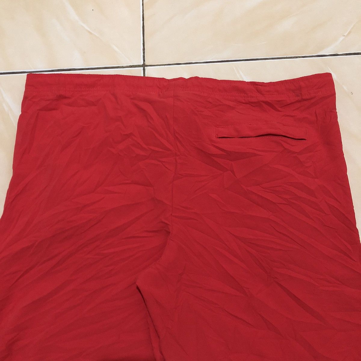 Nike × Vintage Vintage Y2K NIKE sweatpant Size US 34 / EU 50 - 5 Thumbnail