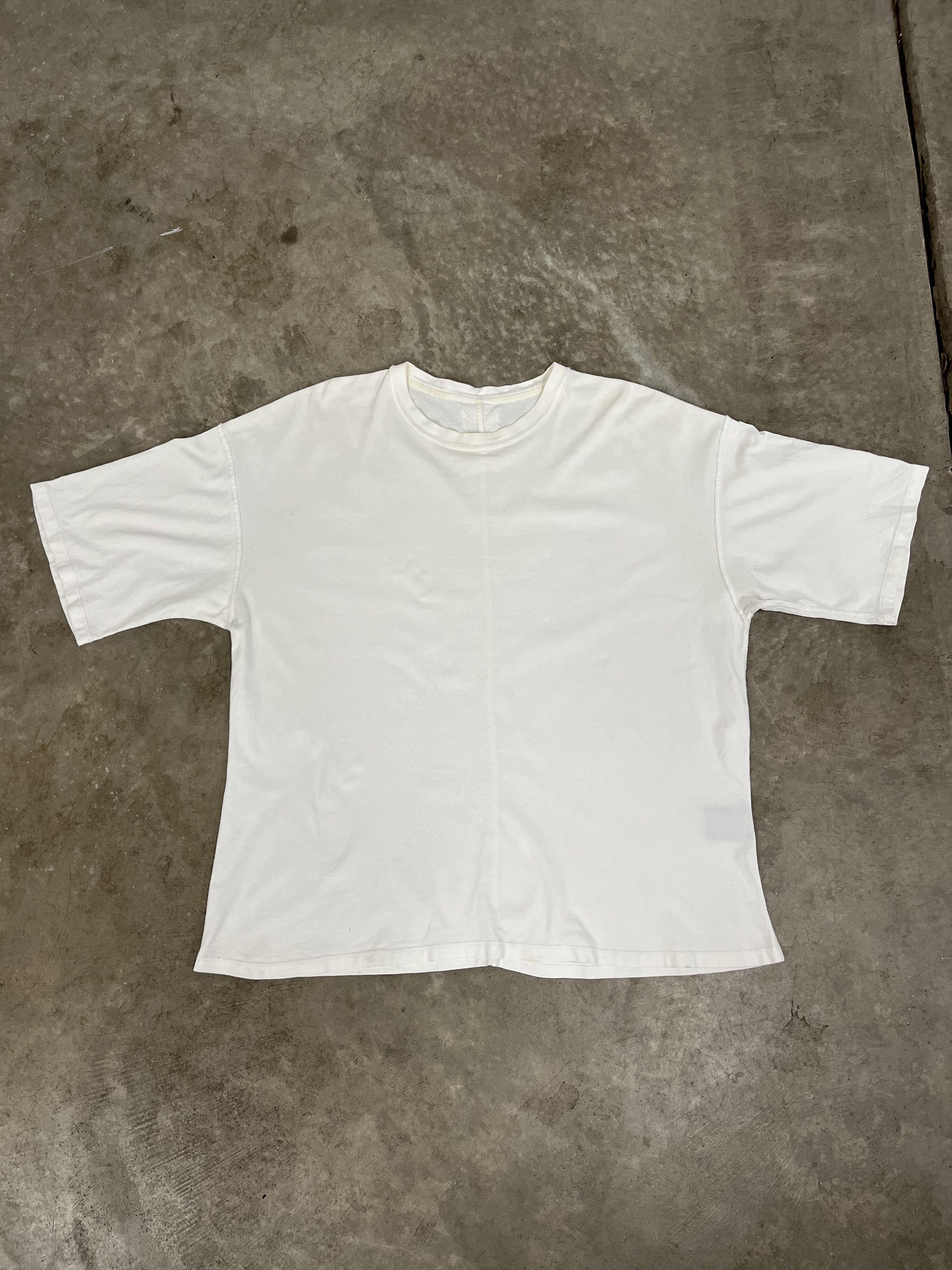 FEAR OF GOD 5th inside out tee インサイドアウトT FEAR OF GOD 5th inside out tee インサイドアウトT - メルカリ