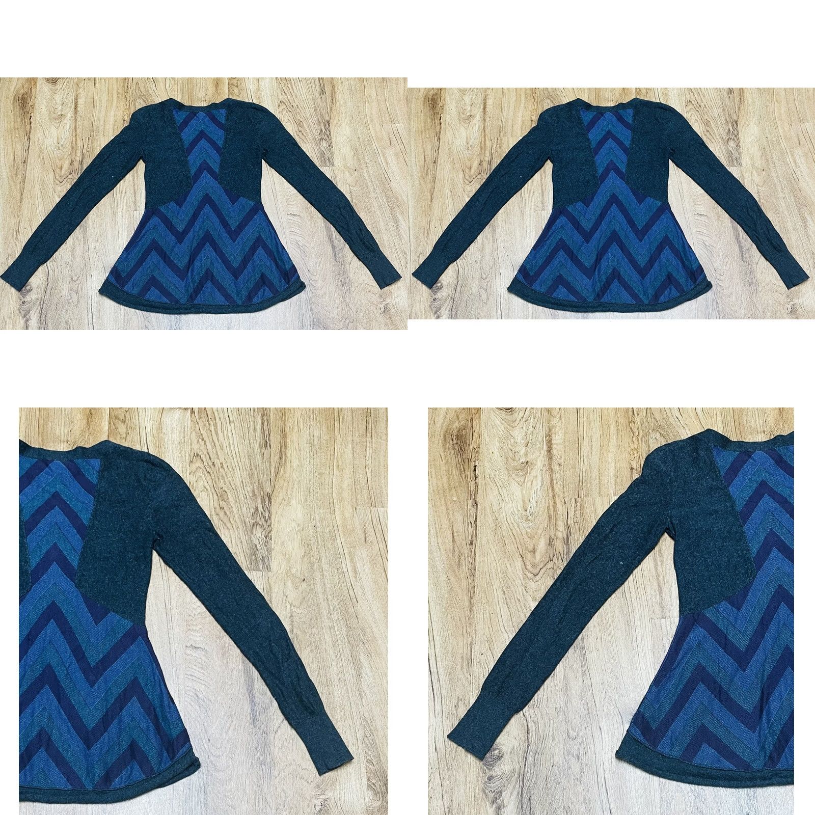 Free People VINTAGE: No? Size XS / US 0-2 / IT 36-38 - 7 Thumbnail