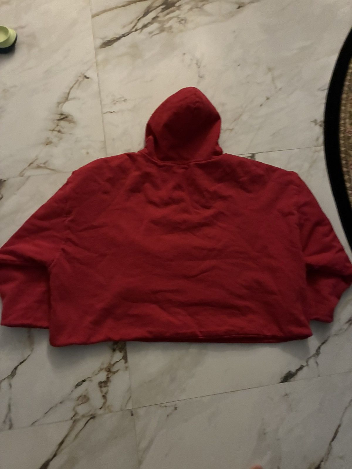 Yeezy Yeezy Dmx sample hoodie Size US XXL / EU 58 / 5 - 3 Thumbnail