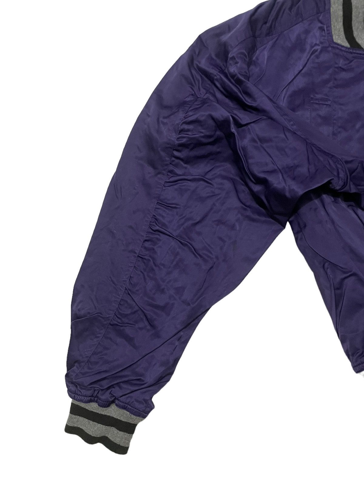 Japanese Brand × Jun Takahashi × PERSON'S Vintage Person’s For Men Japan Made Jacket Size US L / EU 52-54 / 3 - 6 Thumbnail