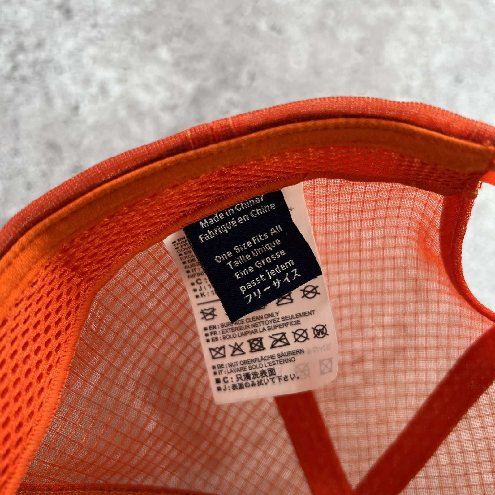 Arc'teryx Men's Arc'teryx Fractus Trucker Snapback Cap Size ONE SIZE - 6 Thumbnail