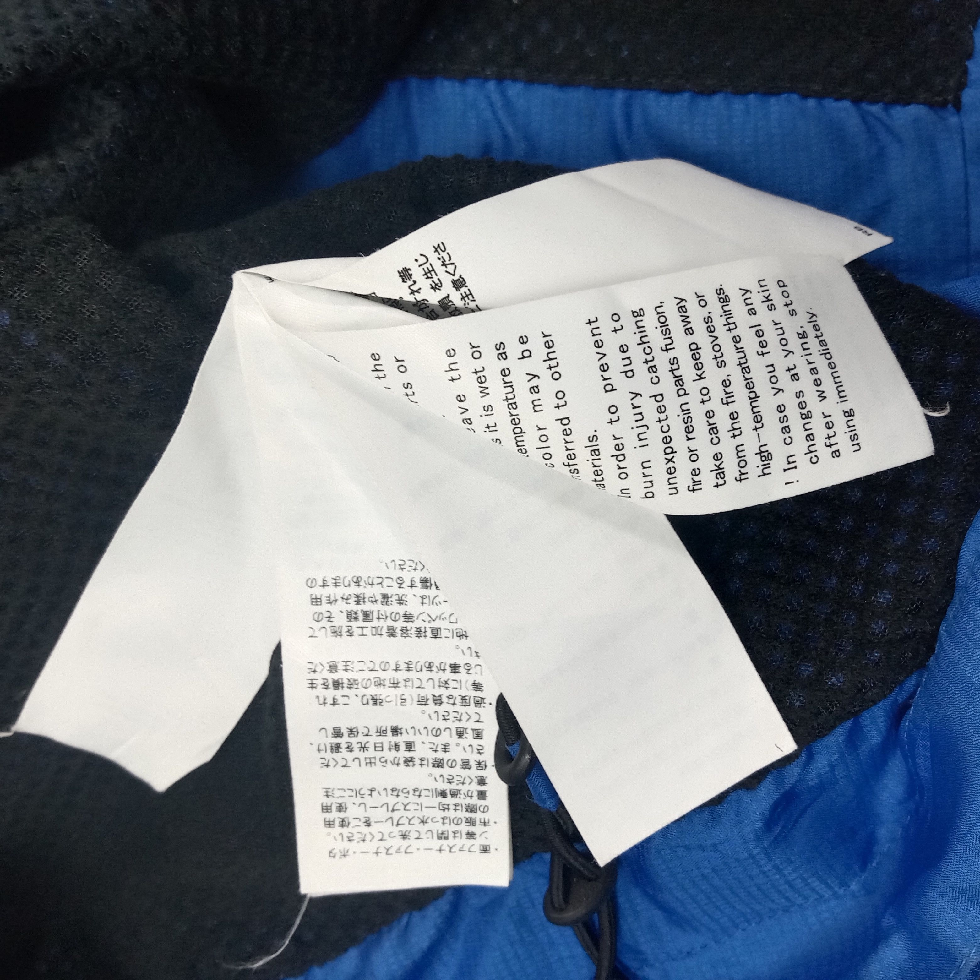 Kappa Kappa Sport Style Windbreaker Jacket C244N15 Size US M / EU 48-50 / 2 - 11 Thumbnail