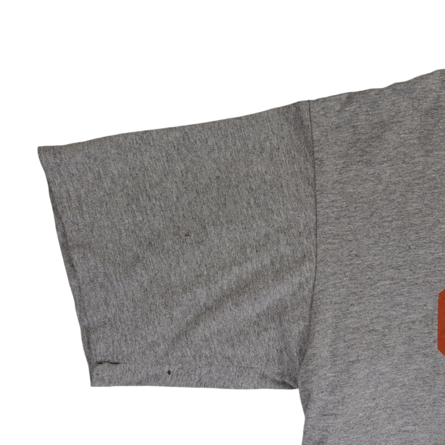 Nike Vintage NIKE Clemson Tigers Football NFL Tee University Size US M / EU 48-50 / 2 - 8 Thumbnail