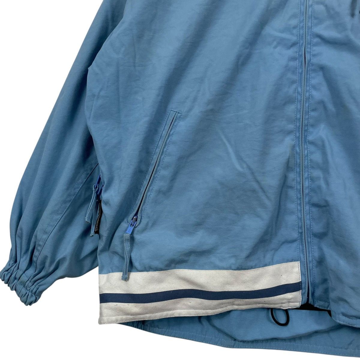Vintage Vintage Air Born Snowboarding Ski Jacket Size US M / EU 48-50 / 2 - 5 Thumbnail