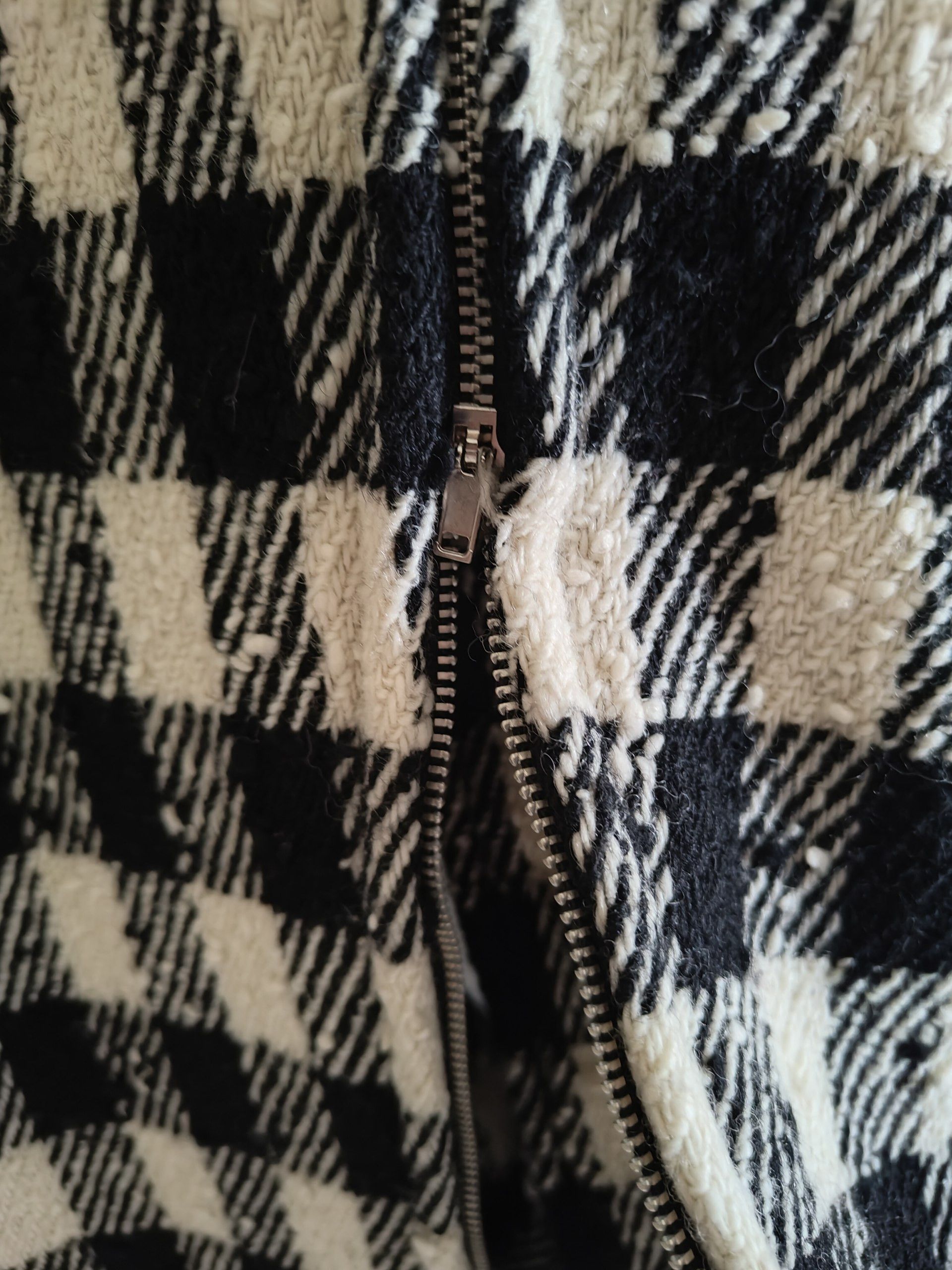 Comme des Garcons Comme des Garcons Archive 1991 FW Wool Coat CDG Jacket Size S / US 4 / IT 40 - 3 Thumbnail