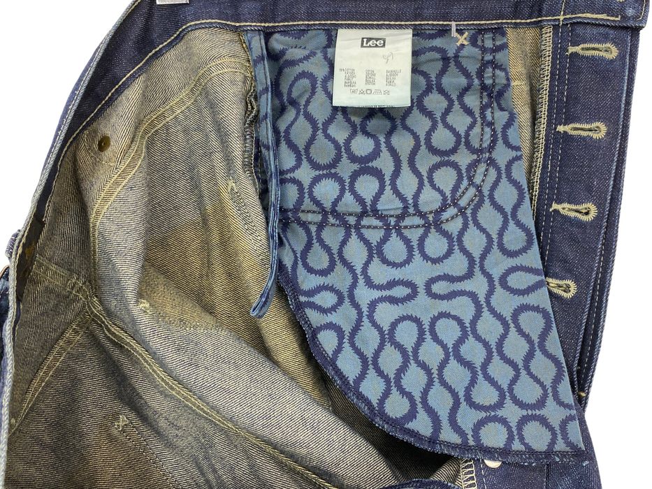 vivienne westwood lee