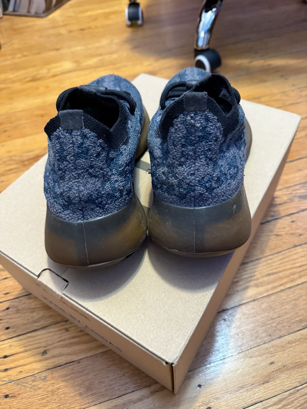 Kanye West Yeezy 380 Covellite Size US 6 / EU 39 - 4 Thumbnail