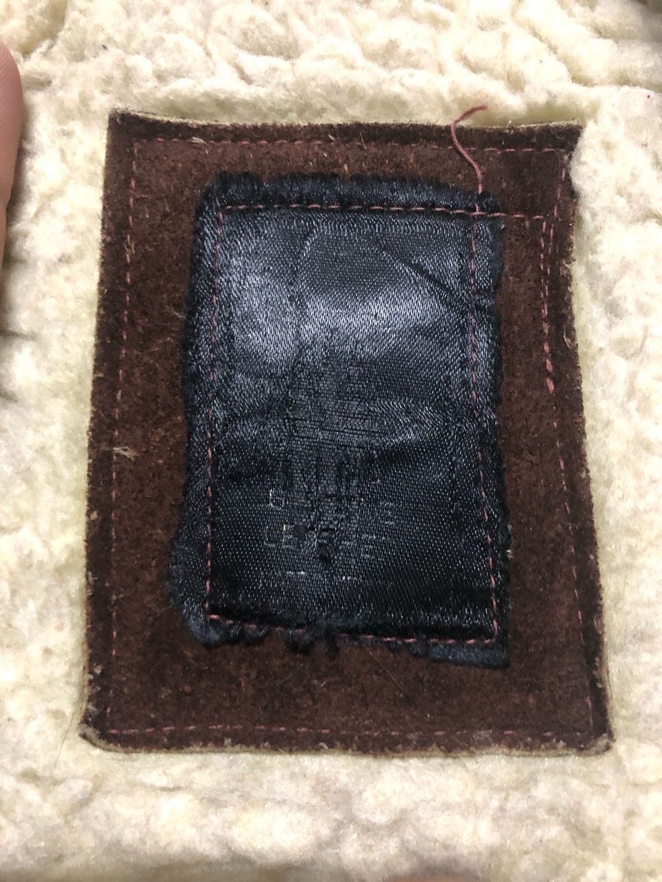 Genuine Leather × Leather × Vintage VINTAGE LEATHER MADE IN MEXICO WESTERN STYLE BROWN VEST Size US M / EU 48-50 / 2 - 13 Thumbnail