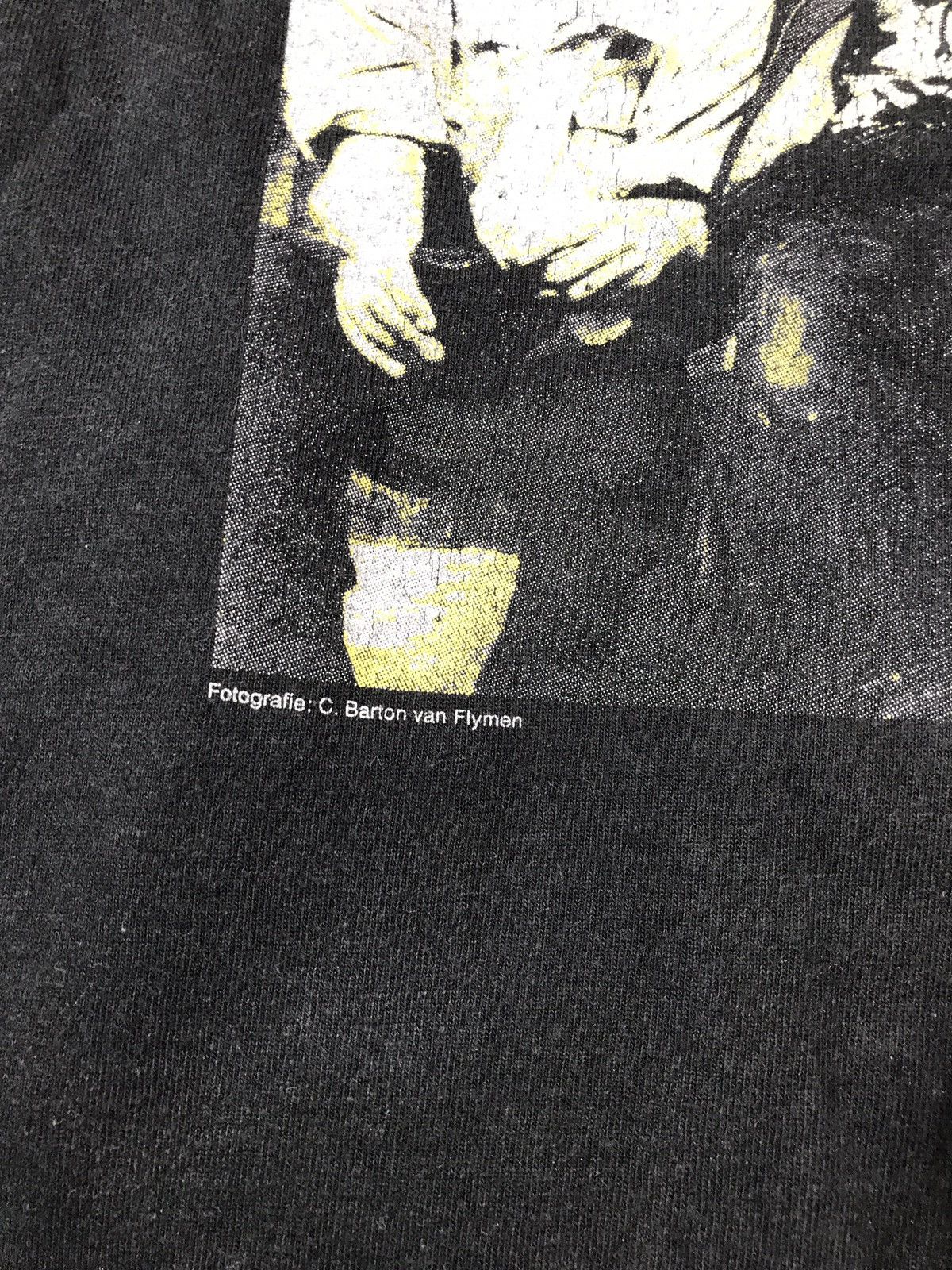 Band Tees × Vintage Vintage 1995s Trockener Kecks Hotel Nostalgia Rare Merch Size US XL / EU 56 / 4 - 11 Thumbnail