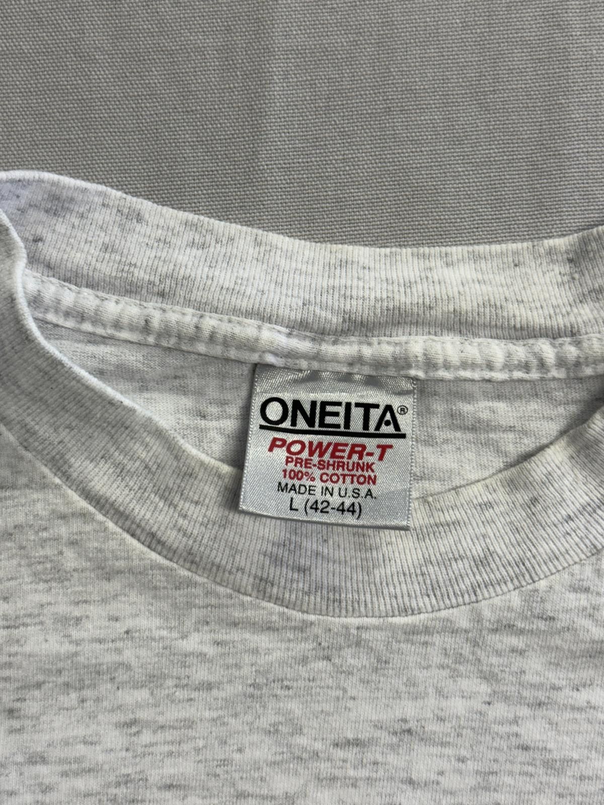 Designer Vintage Opera Theatre of Saint Louis T-shirt OTSL St Louis L Size US L / EU 52-54 / 3 - 2 Thumbnail
