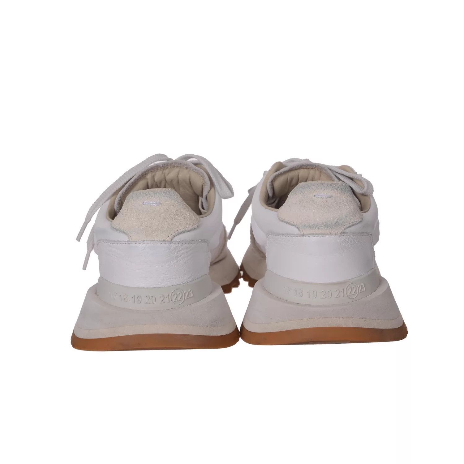 Maison Margiela Maison Margiela women's shoes 36 Size US 5.5 / IT 35.5 - 8 Thumbnail