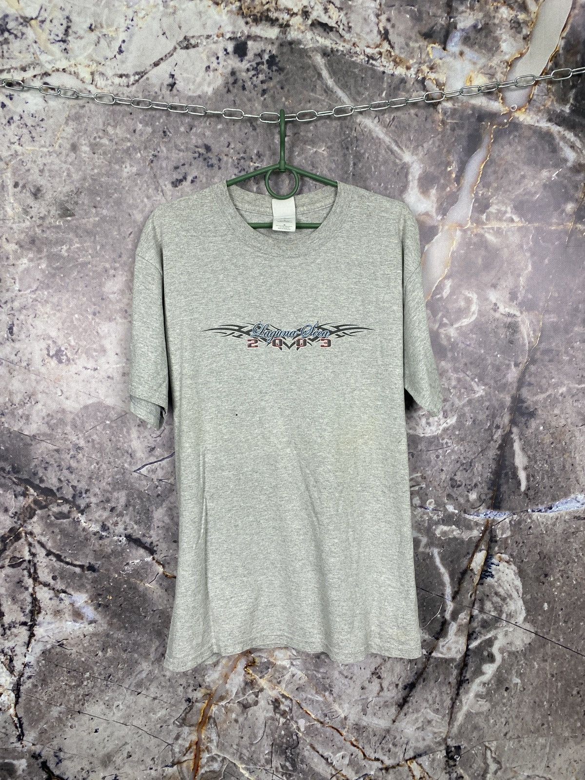 Vintage Men’s Superbike Classic T-Shirt 2003 Vintage Size M Size US M / EU 48-50 / 2 - 1 Thumbnail
