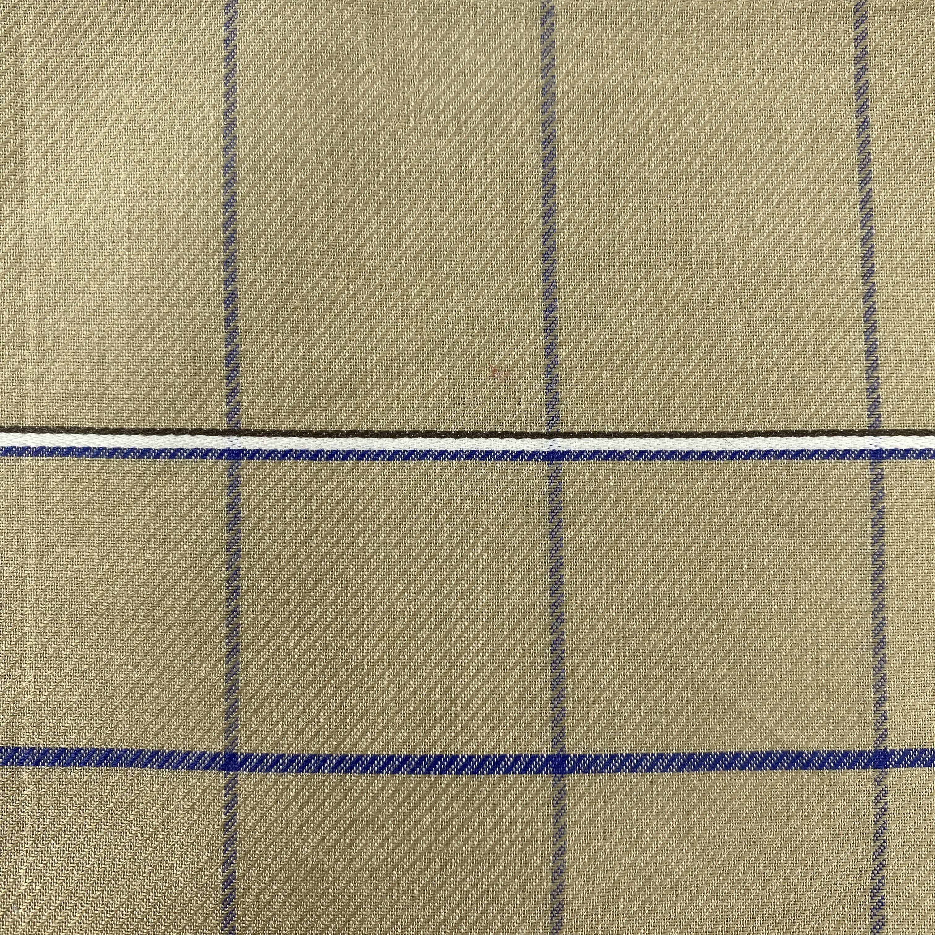 Yves Saint Laurent Yves Saint Laurent Handkerchief / Bandana / Neckerchief C854 Size ONE SIZE - 7 Thumbnail