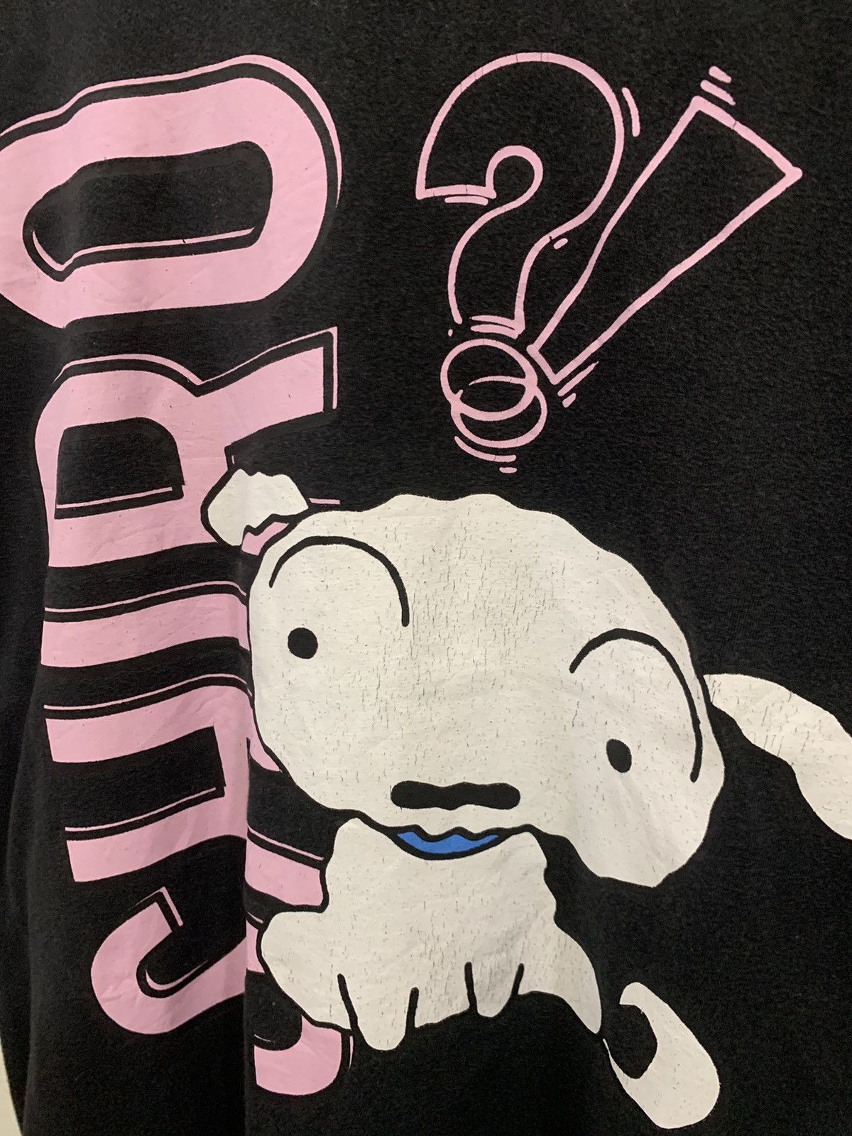 Anime Crayon Shinchan Japan Anime Y2K Size US XXL / EU 58 / 5 - 11 Thumbnail