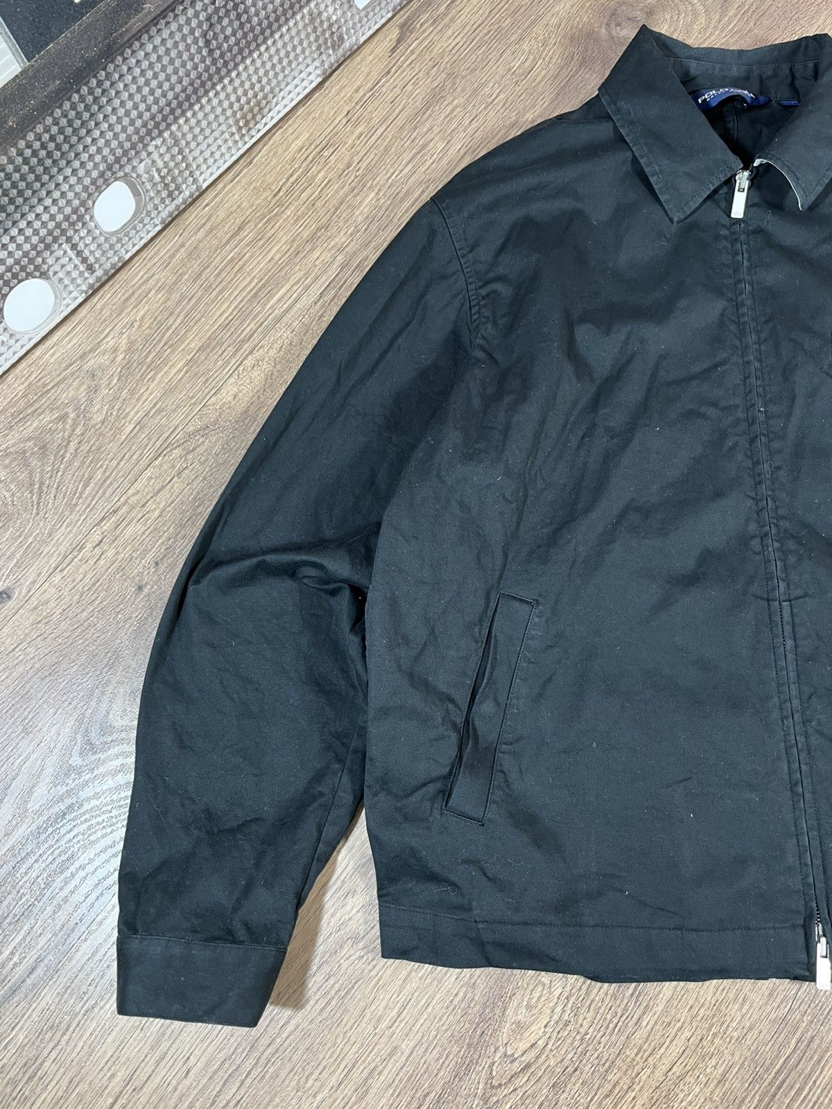 Polo Ralph Lauren Ralph Lauren Polo Golf Bomber Jacket Size US L / EU 52-54 / 3 - 2 Thumbnail