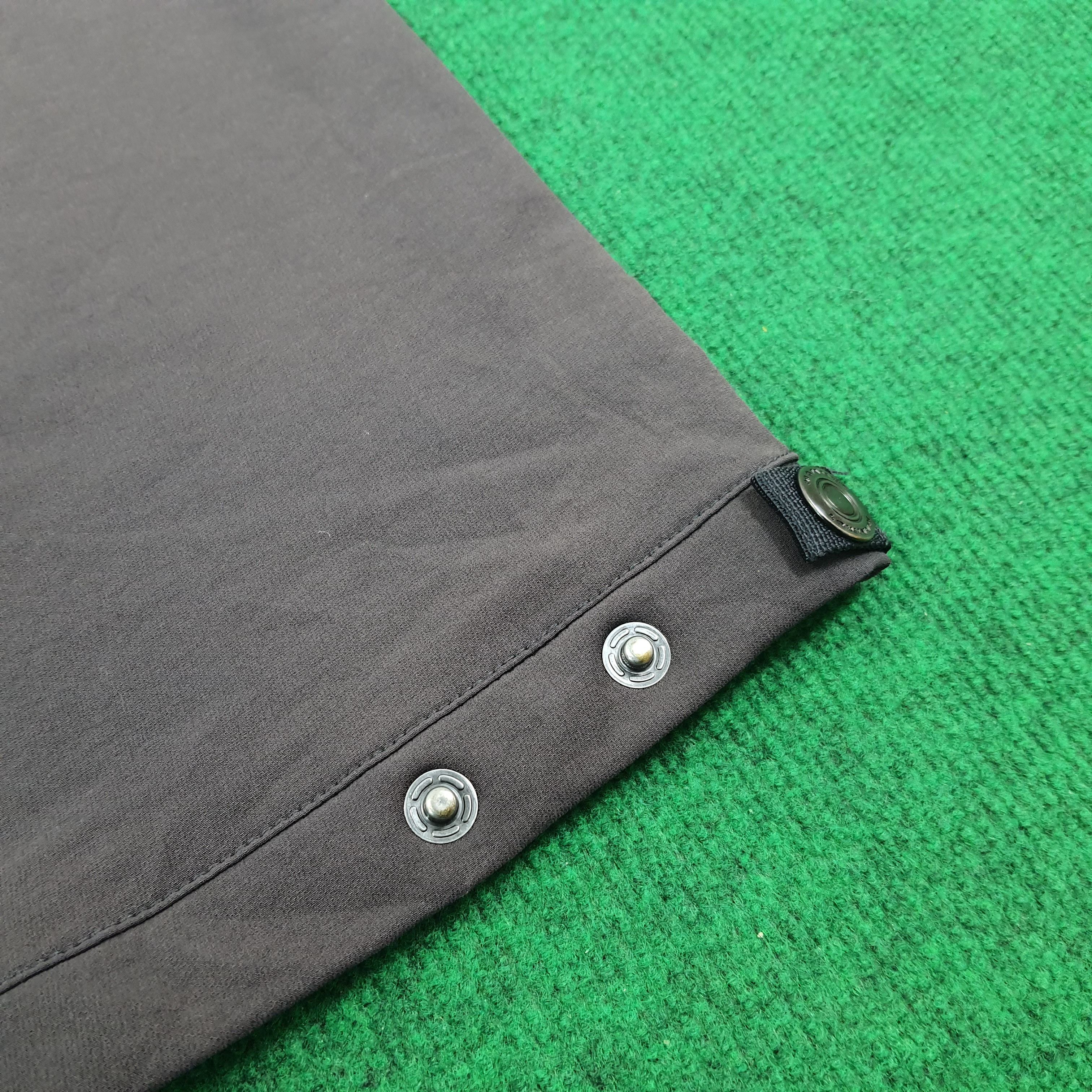 Mammut × Vintage Vintage Mammut Outdoor Pants C235N30 Size US 31 - 7 Thumbnail