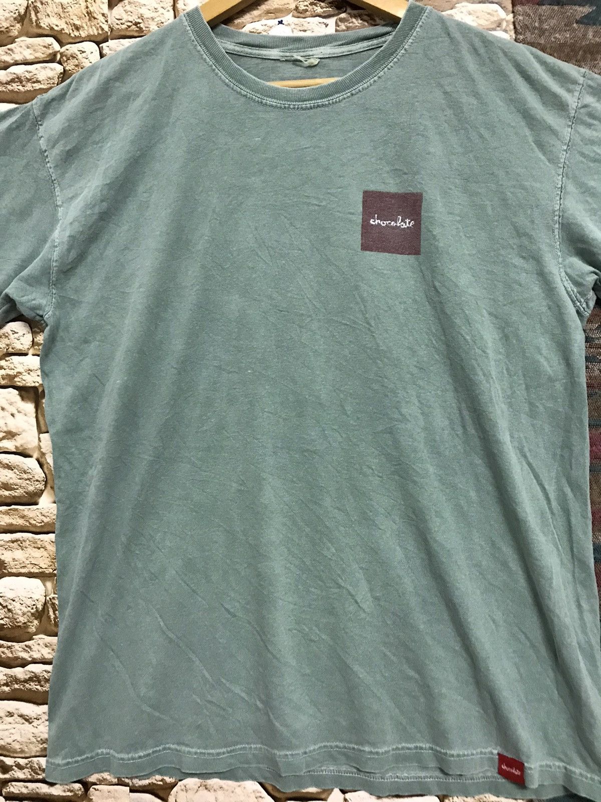 Chocolate × Vintage Vintage Chocolate Tees Size US L / EU 52-54 / 3 - 3 Thumbnail