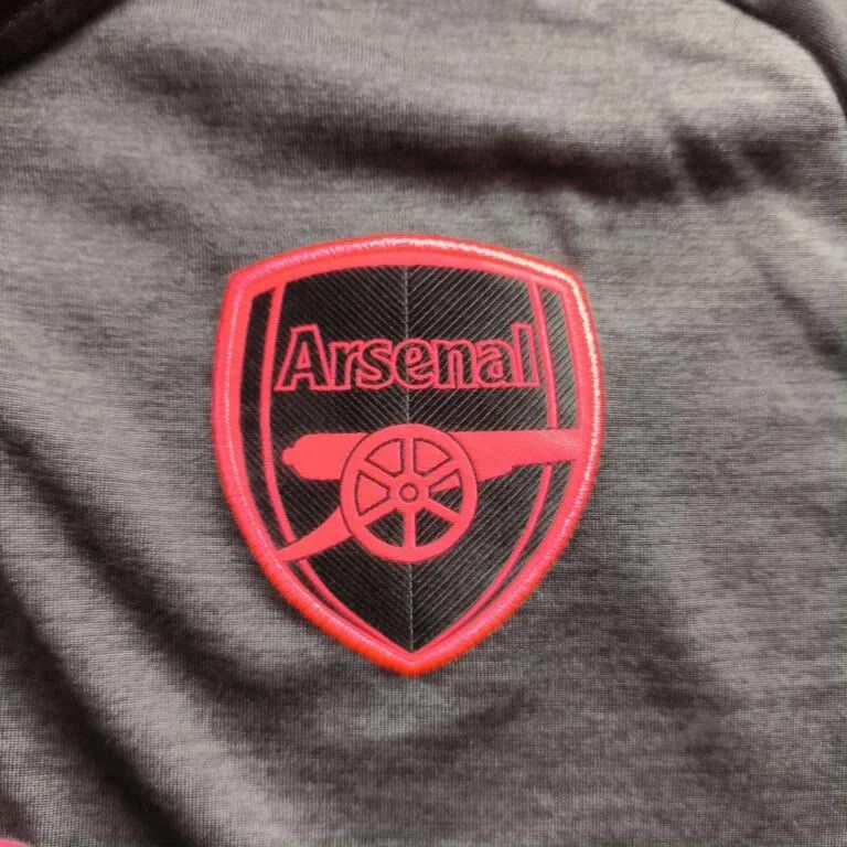 Puma Arsenal 2017-18 Puma third football jersey size L Size US L / EU 52-54 / 3 - 3 Thumbnail