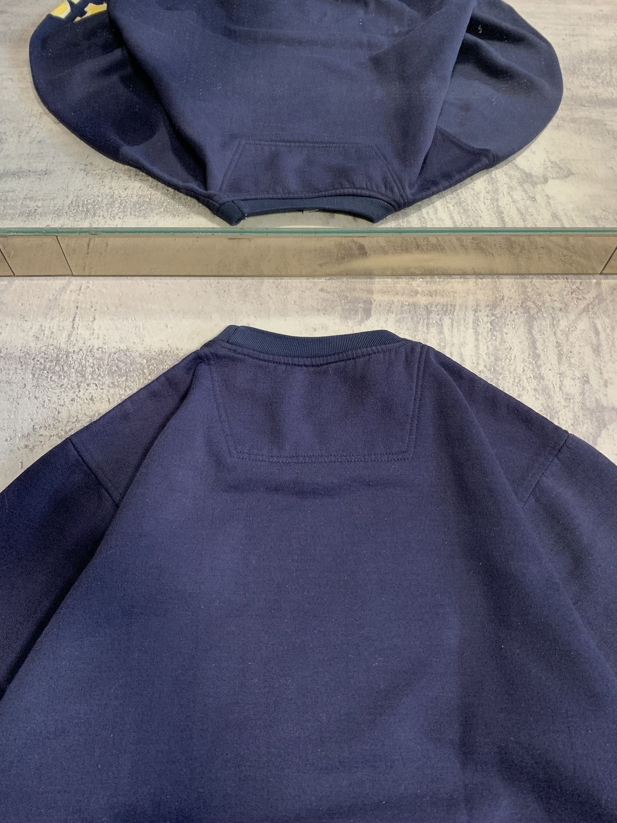 Southpole Vintage Southpole sweatshirt Y2K Size US M / EU 48-50 / 2 - 6 Thumbnail