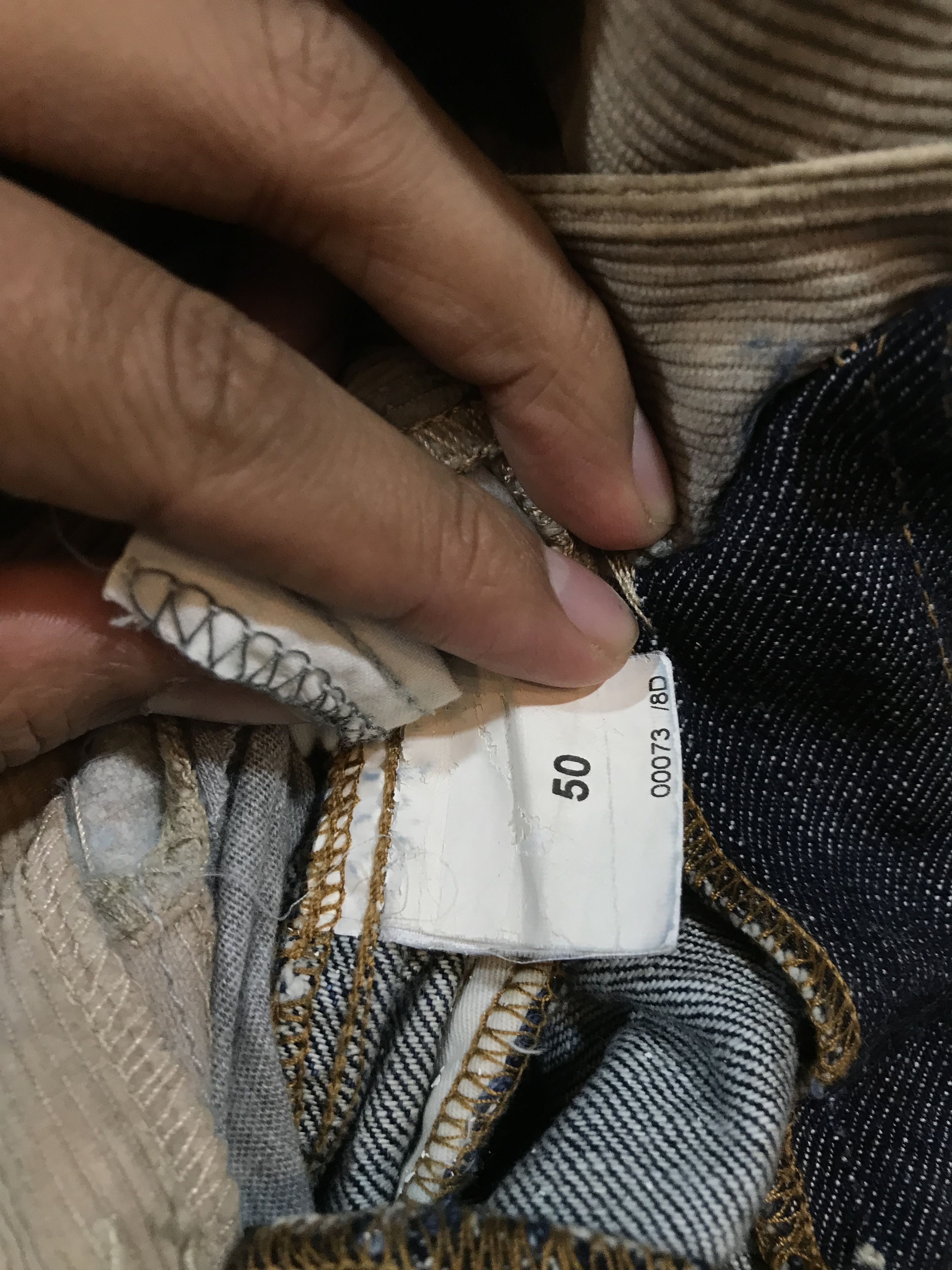 Dolce & Gabbana Disstressed Dolce & Gabbana Custom Trucker Jacket Size US M / EU 48-50 / 2 - 16 Thumbnail