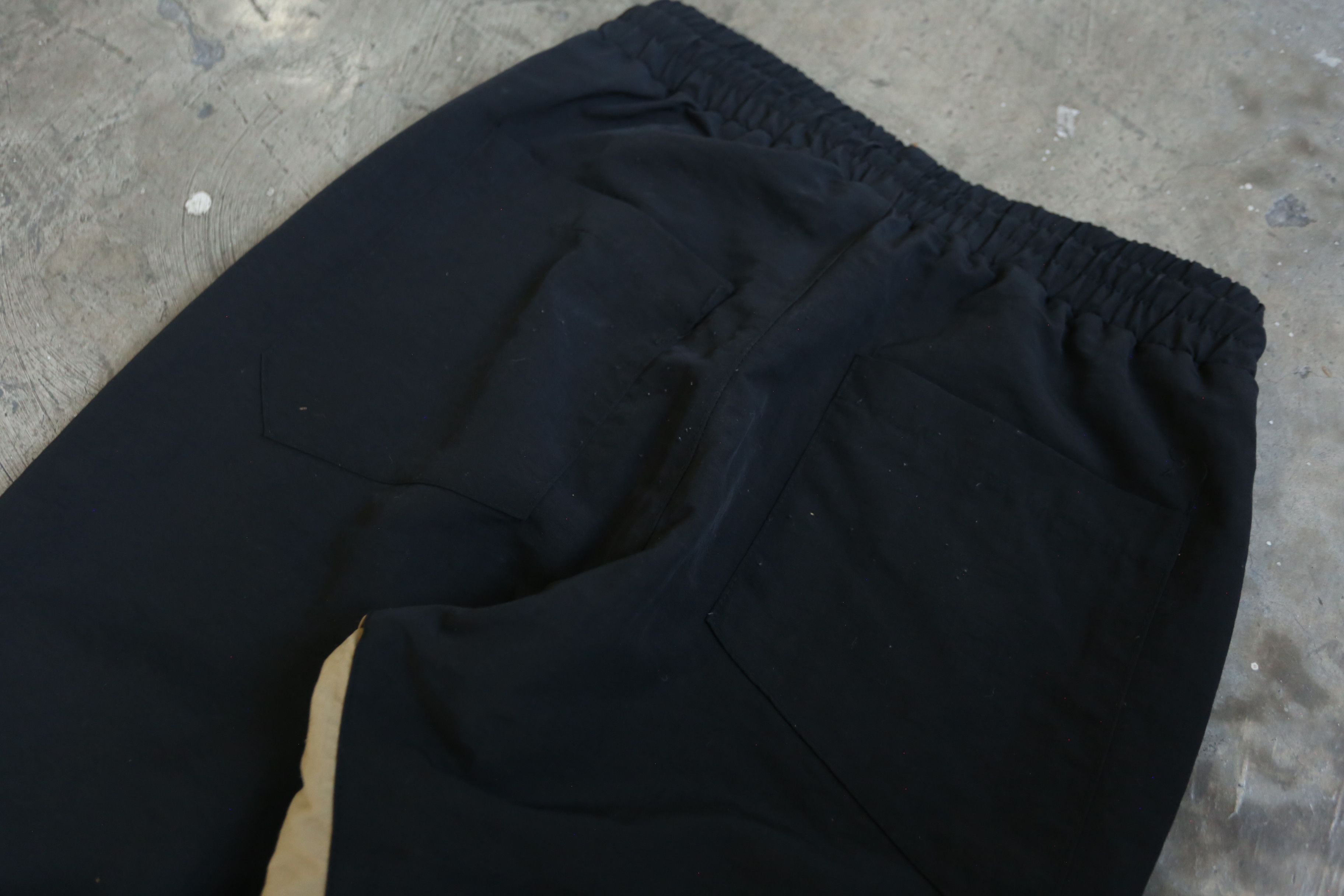 Rhude Rhude - F/W 19 - Flight Pants Size US 30 / EU 46 - 4 Thumbnail