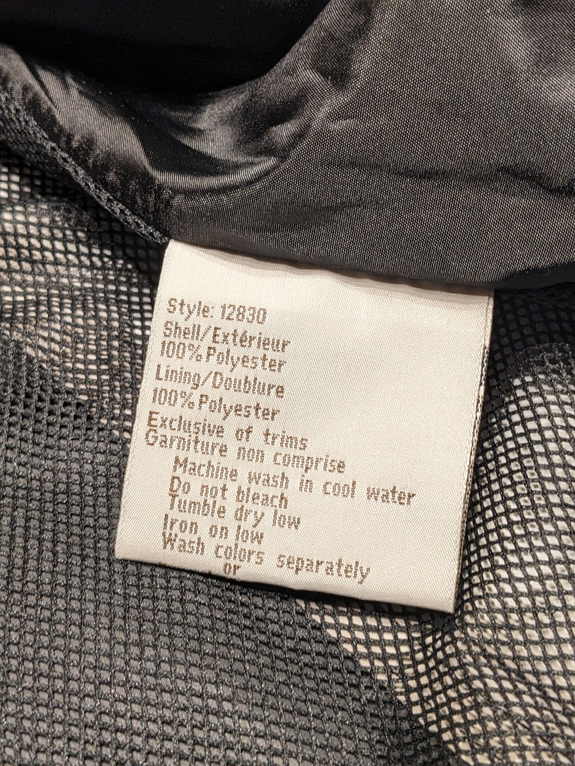 Levi's Vintage Levis Hidden Contrast Technical Jacket men's XL Size US XL / EU 56 / 4 - 7 Thumbnail
