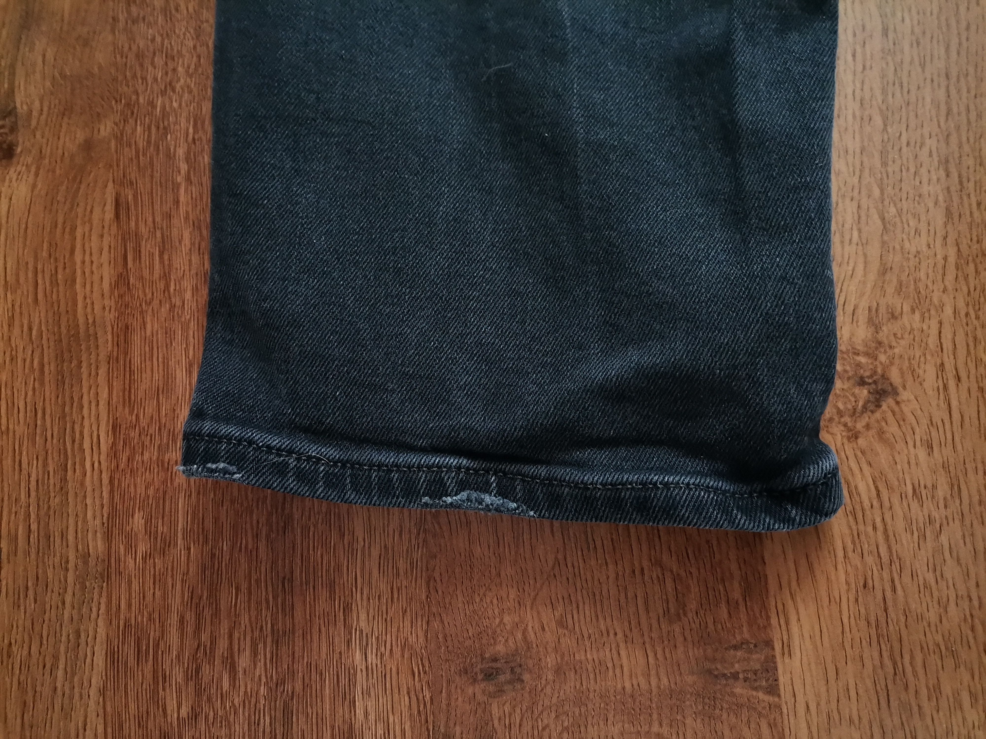Lee Lee Women's Jeans Size 31" - 6 Thumbnail