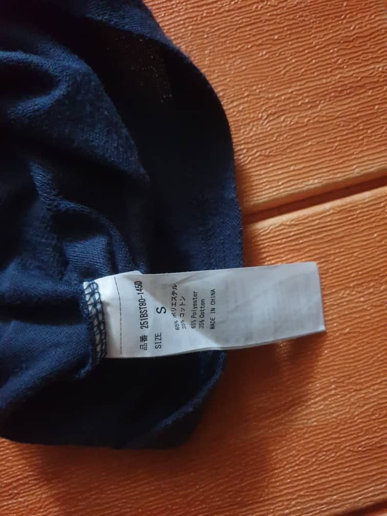 MOUSSY Azul by MOUSSY Japanese brand Shirt Size US S / EU 44-46 / 1 - 4 Thumbnail