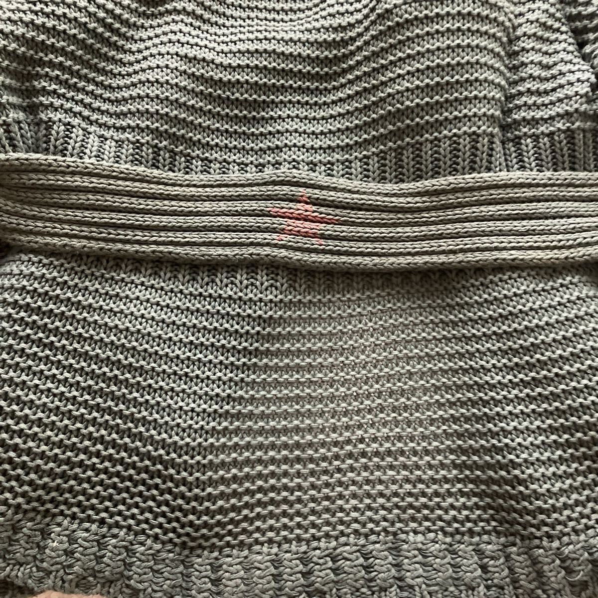 Kapital Kapital Army Cardigan Size US M / EU 48-50 / 2 - 7 Thumbnail
