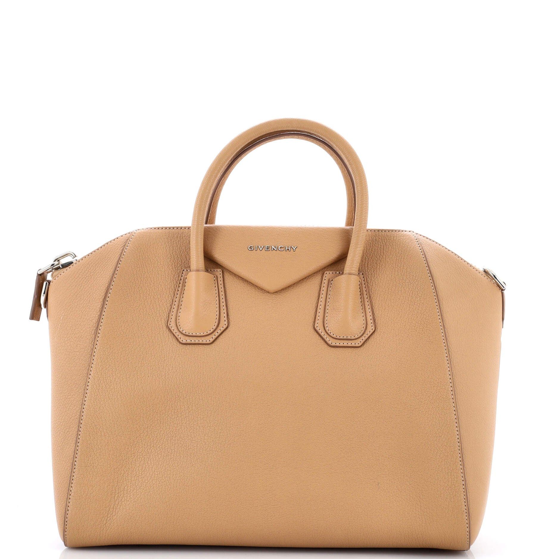 Givenchy Antigona Bag Size ONE SIZE - 1 Thumbnail