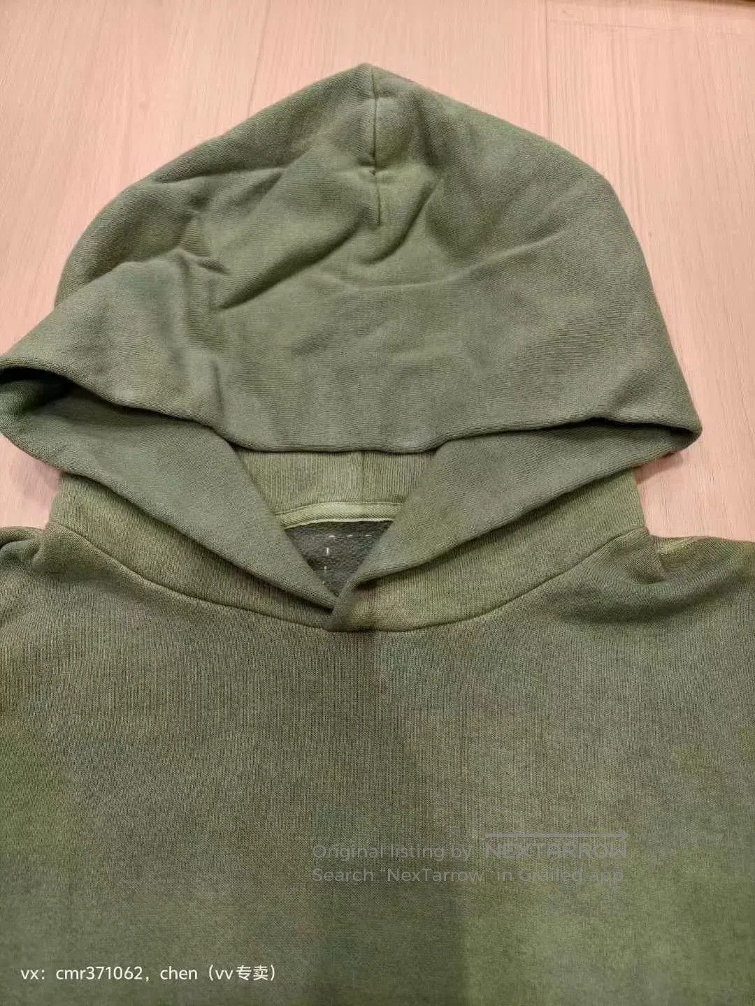 Visvim VISVIM 23SS AMPLUS SB HOODIE. Size US M / EU 48-50 / 2 - 2 Thumbnail