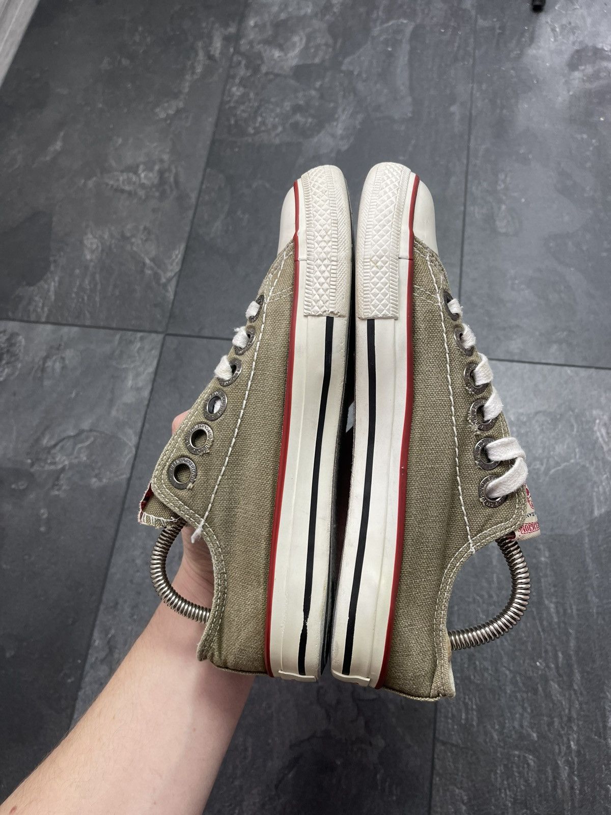 Streetwear × True Religion × Vintage True religion vintage shoes Rare Size US 5.5 / EU 38 - 10 Thumbnail