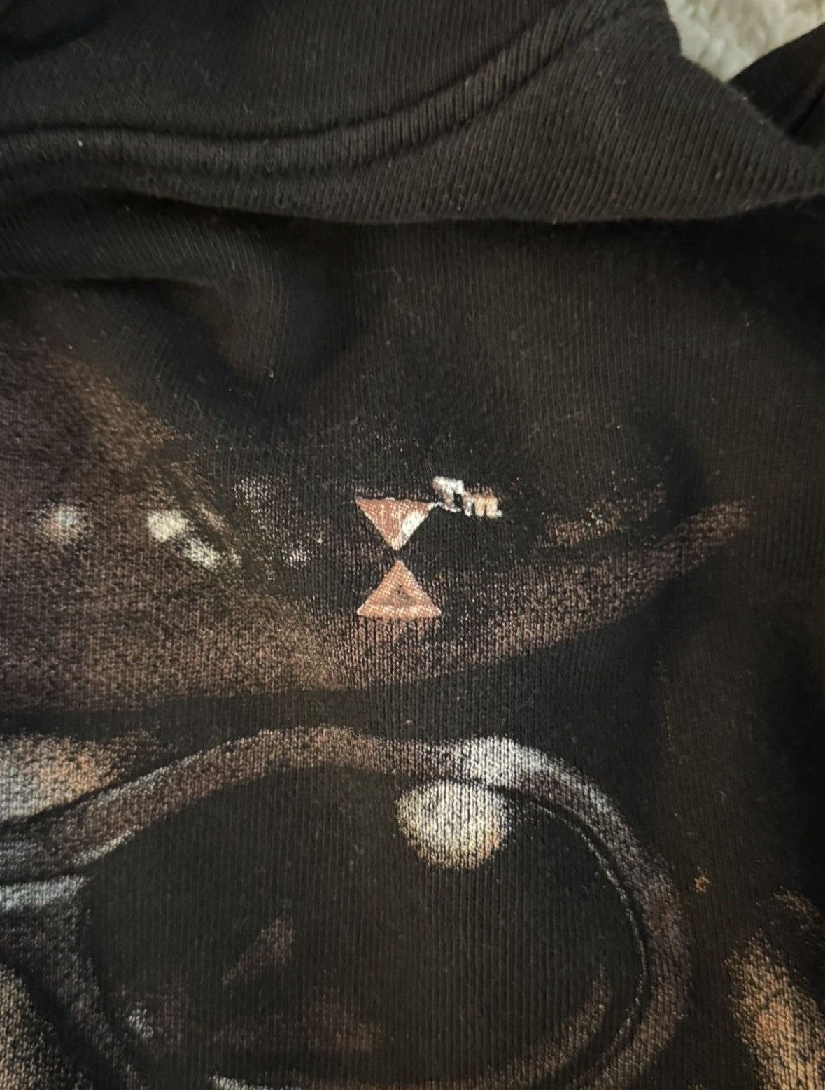Other Rezith Dennis Rodman Hoodie Size US M / EU 48-50 / 2 - 3 Thumbnail