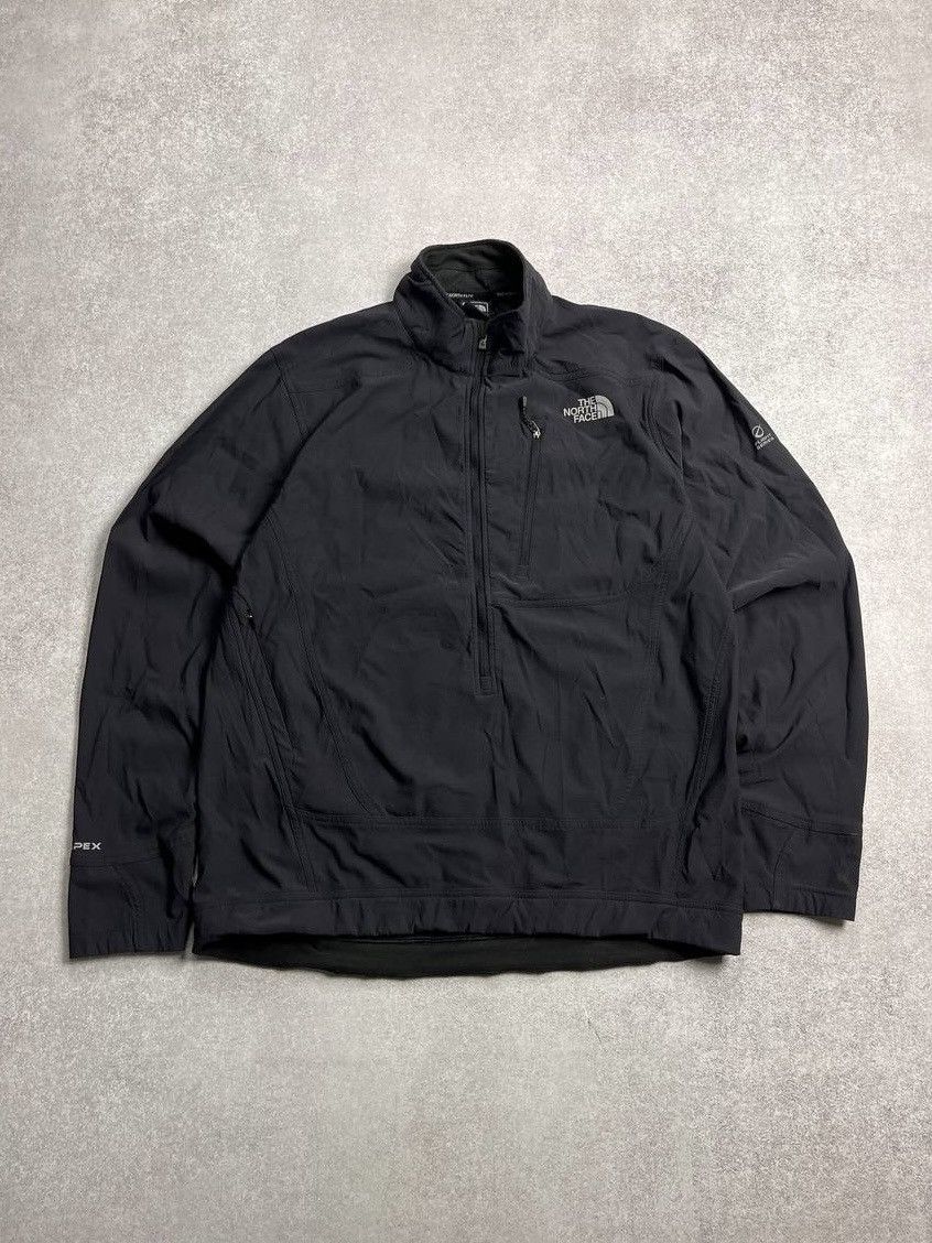 Other Vintage The North Face Apex Softshell Jacket Y2K L Size US L / EU 52-54 / 3 - 1 Thumbnail
